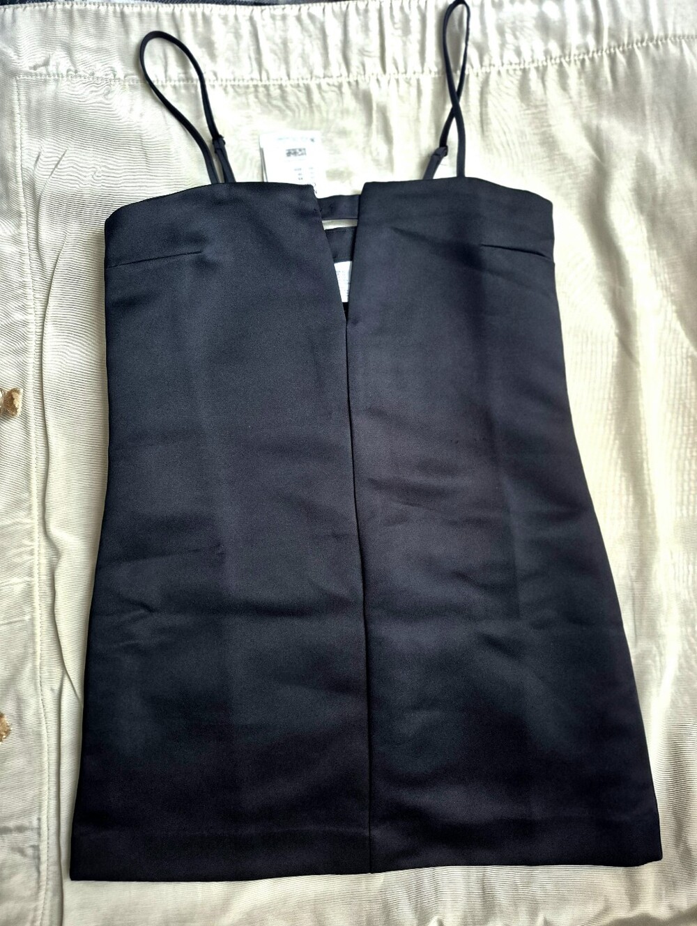 H&M Little Black Dress XS